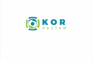 Логотип для сайта KOR-nected