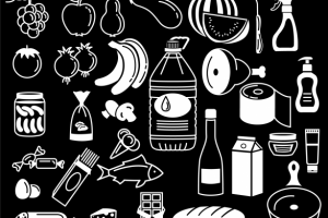 Иконки для магазина