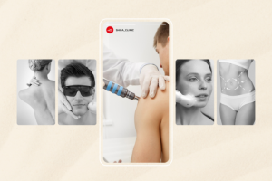 Shifa | Медицинский центр