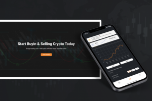 Bitmelech - трейдинг криптовалюты