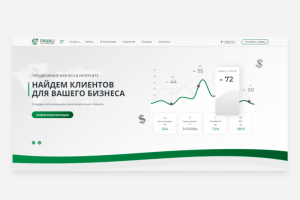 Маркетинговое агентство - PANAU