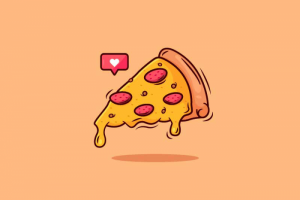 Logo Pizza
