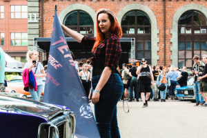 Кастом Конвенция