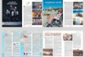 Журнал «Страна и мы: мы вместе»