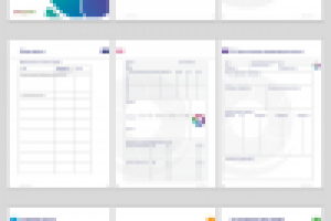 Верстка рабочей тетради