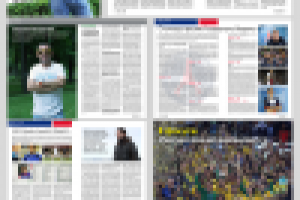 Football Tribune #6(17)