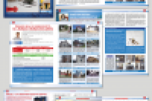 Журнал «Недвижимость & строительство Выборга»