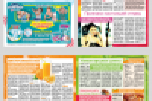 Газета «Мама Купи» №1-2/2013