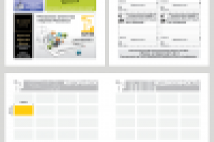 Пилотный номер газеты «Любая партия рекламы»