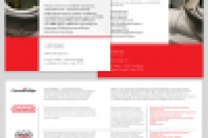 Буклет «НеваТехникОйл»