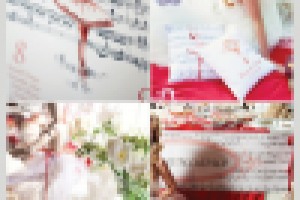 Свадебная полиграфия