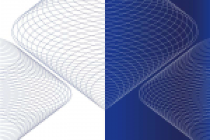 Корпоративная открытка