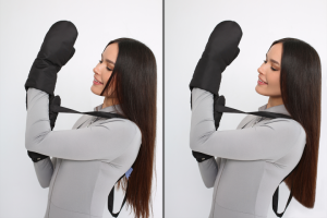 Ретушь фото