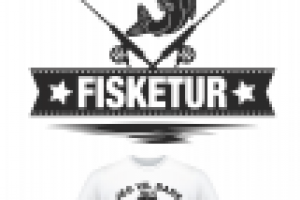 Дизайн футболки (Заказчик-Норвегия)