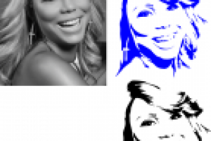 Портрет (Заказчик-Перу)