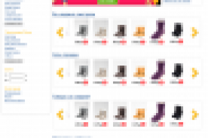 Дизайн магазина детских игрушек