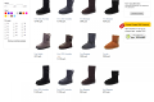 Полный дизайн сайта с 0. Стоимость работы - 3000р