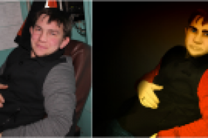 Отрисовка по фото kardaria@mail.ru