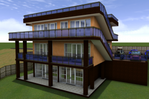 Эскизный проект №15