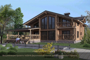 Эскизный проект №14