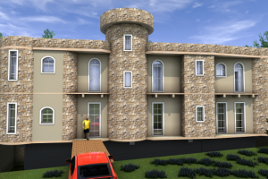 Эскизный проект №13