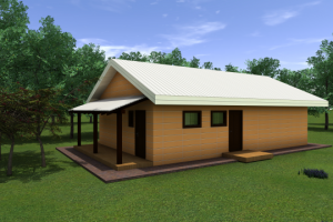 Эскизный проект №10