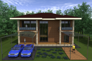 Эскизный проект №9