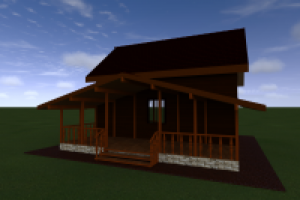 Эскизный проект №6