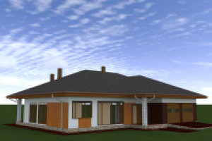 Эскизный проект №5