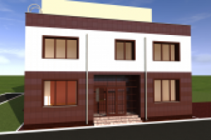 Эскизный проект №4