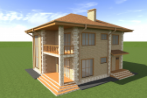 Эскизный проект №3