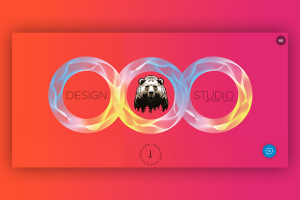 Дизайн студия