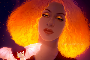 Lady Sybil Ramkin/ Стража