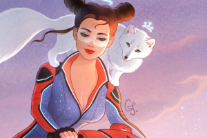 Снежная королева