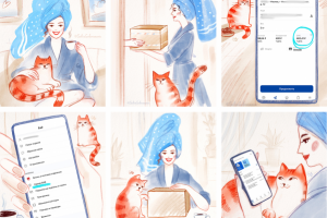 Почта России Картинки для ролика