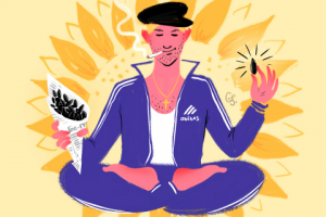 Деревенский Дзен