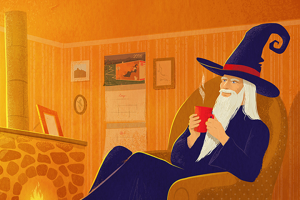 Для календаря Hited.ru