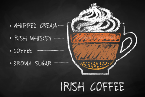 Кофейные рефепты