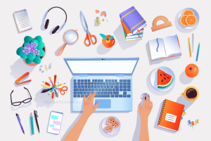 Рабочее место