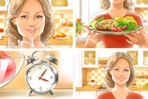 Быстрая Хозяюшка