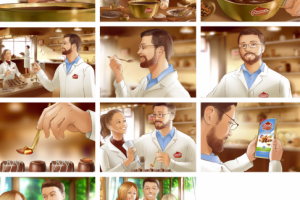 Шоколад Россия