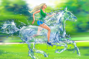 Скорость жизни