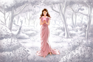 Свет сакуры