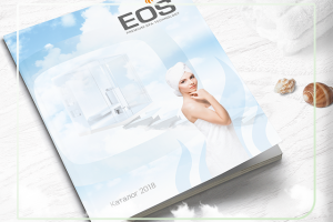 Создание обложки премиум-каталога