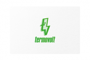 Дизайн логотипа котельного оборудования