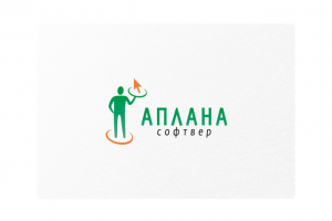 Редизайн логотипа для IT-компании