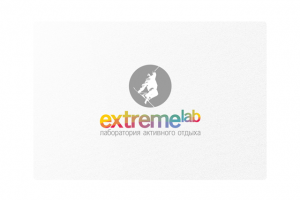 Дизайн логотипа туристического агентства