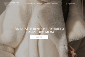 Интернет-магазин