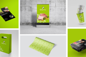 Фирменный стиль