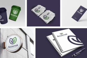 Фирменный стиль